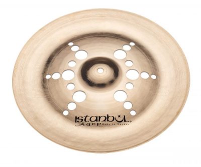 12 Agop Traditional Mini China