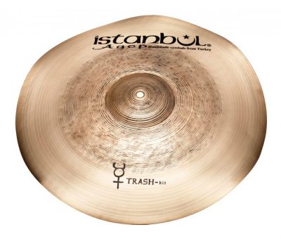 18 Agop Traditional Trash Hit