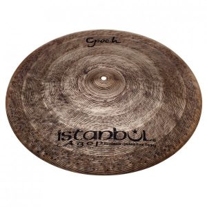 22 Agop Lenny White Signature Epoch Ride