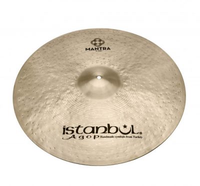 20 Agop Cindy Blackman Santana Mantra Crash