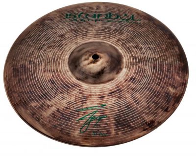 15 Agop Signature Hi-Hats