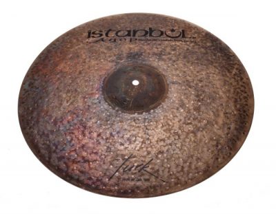 21 Agop Turk Jazz Ride