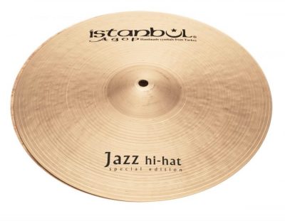 15 Agop Special Edition Hi-Hats