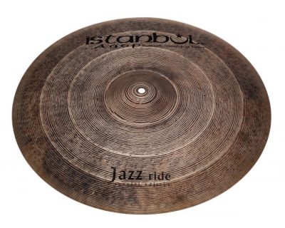 21 Agop Special Edition Ride