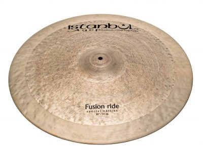 22 Agop Special Edition Fusion Ride