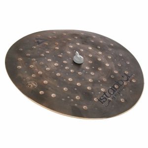 20 XIST DRY DARK FLAT RIDE