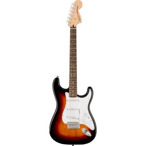 Squier Affinity Stratocaster LF 3TS