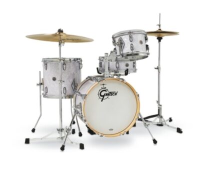 USA Brooklyn White Marine Pearl
