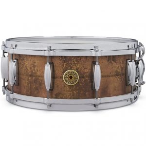 Gretsch Snare Drum USA Keith Carlock Signature 14 x 5.5