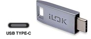 Pace iLok 3-USB C