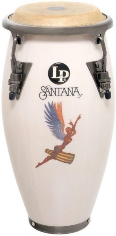 Latin Percussion Conga Santana Mini Tunable