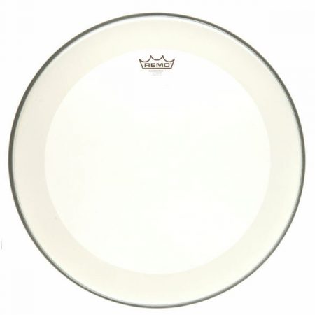 Skinn Powerstroke 4, Bass, Coated 20"