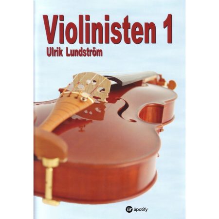 Litteratur Violinisten 1 Reviderad