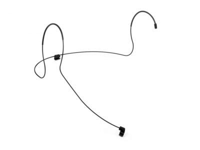 Lav-Headset utan mik Medium för SmartLav/RödeLav
