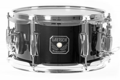 Snare Drum Blackhawk Mighty Mini 10x5.5