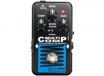MultiComp Blue Label