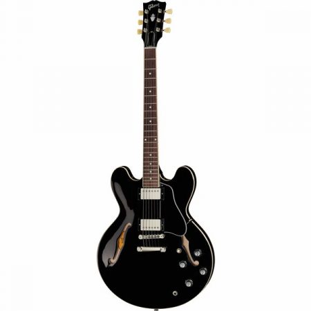 ES-335 - Vintage Ebony