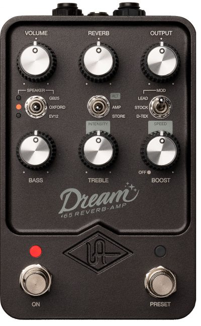 Dream 65