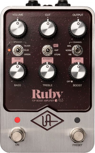 Ruby 63