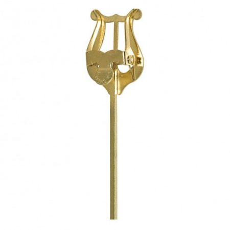 Nothållare 500YG Universal 10 cm Yamaha Lack