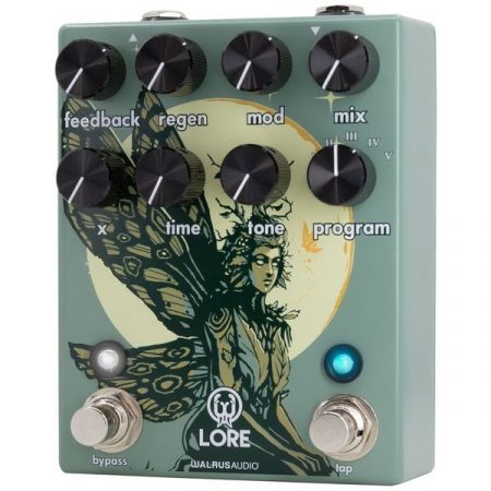 LORE