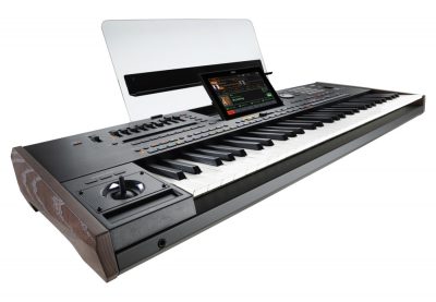 PA5X-61 ARRANGER KEYBOARD