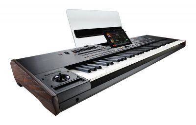 PA5X-76 ARRANGER KEYBOARD