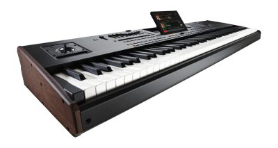 PA5X-88 ARRANGER KEYBOARD