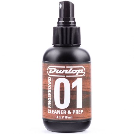 Fingerboard Cleaner Dunlop 6524 01