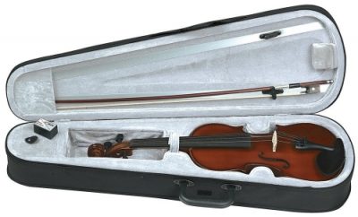 Violinset Gewapure HW 1/16 justerad