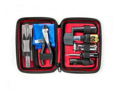 Dunlop System 65 DGT202 Bassist Tools L
