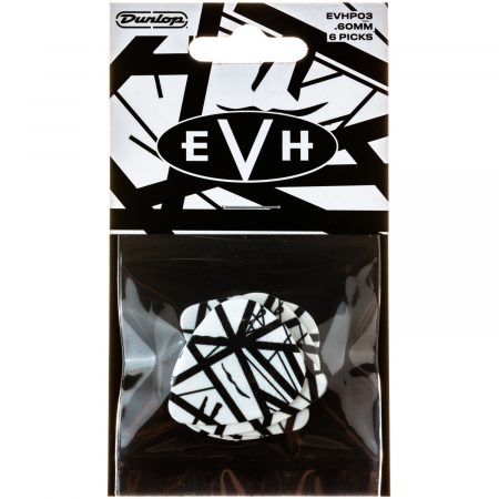 Dunlop Plekt. EVHP03 VHI 6/PLYPK