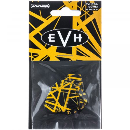 Dunlop Plekt. EVHP04 VHII 6/PLYPK
