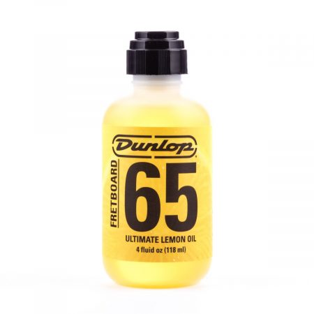 Dunlop 6551SI FORMULA 65 ULTIMATE LEMON OIL - 1oz