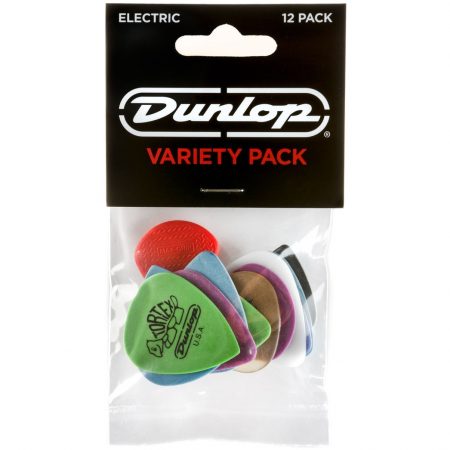 Dunlop PVP113 Electric Variety PK-12/PLYPK