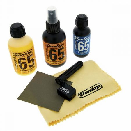 FORMULA 65 Tech Care Kit 6504