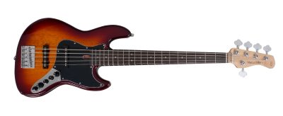 Sire Marcus Miller Basses SIRE V3-5 2nd Gen Tobacco SB