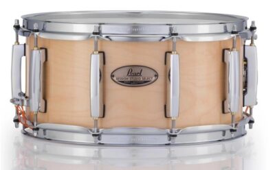 STS 14 x 5.5 Snare Drum Scarlet Ash