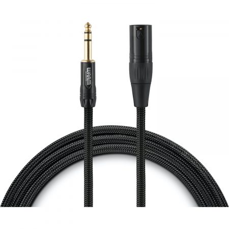 Premium Series - XLRM-Tele-1.8m