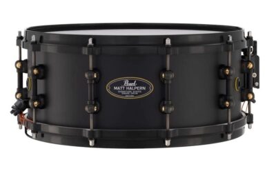 Virvel Matt Halpern Signature 14x6