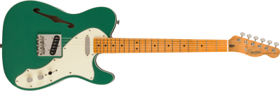 Squier FSR Classic Vibe 60s Telecaster Thinline MN
