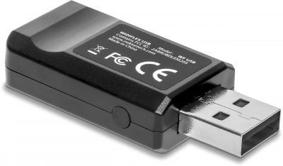 WIDIFLEX USB