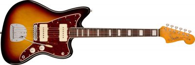 Fender American Vintage II 1966 Jazzmaster RW 3TS