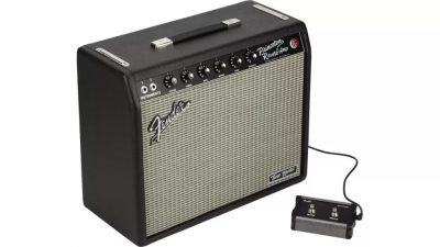 Tone Master Princeton Reverb 230V EU