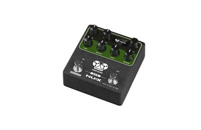 Tape Echo