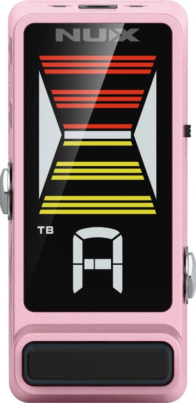 Flow Tune Pink