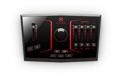 M-Game Solo