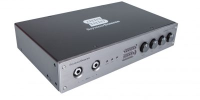 PowerStage 700 Seymour Duncan EU