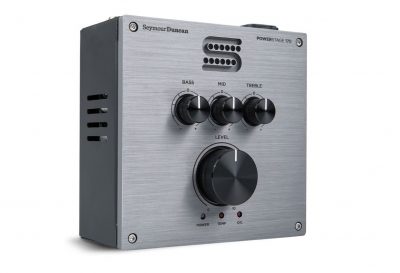 PowerStage 170 Seymour Duncan EU