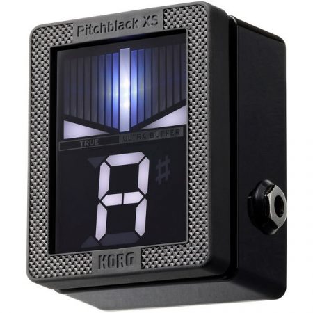 PB-XS PEDAL TUNER